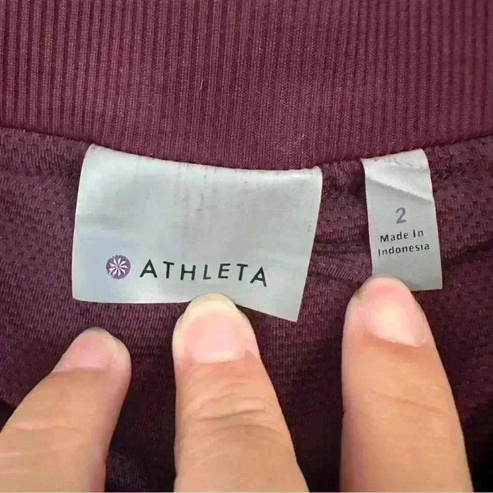 Athleta midtown skort